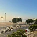 Luxo Vista Ao Mar Panoramica