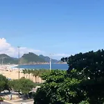 Luxo Vista Ao Mar Panoramica