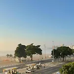 Luxo Vista Ao Mar Panoramica