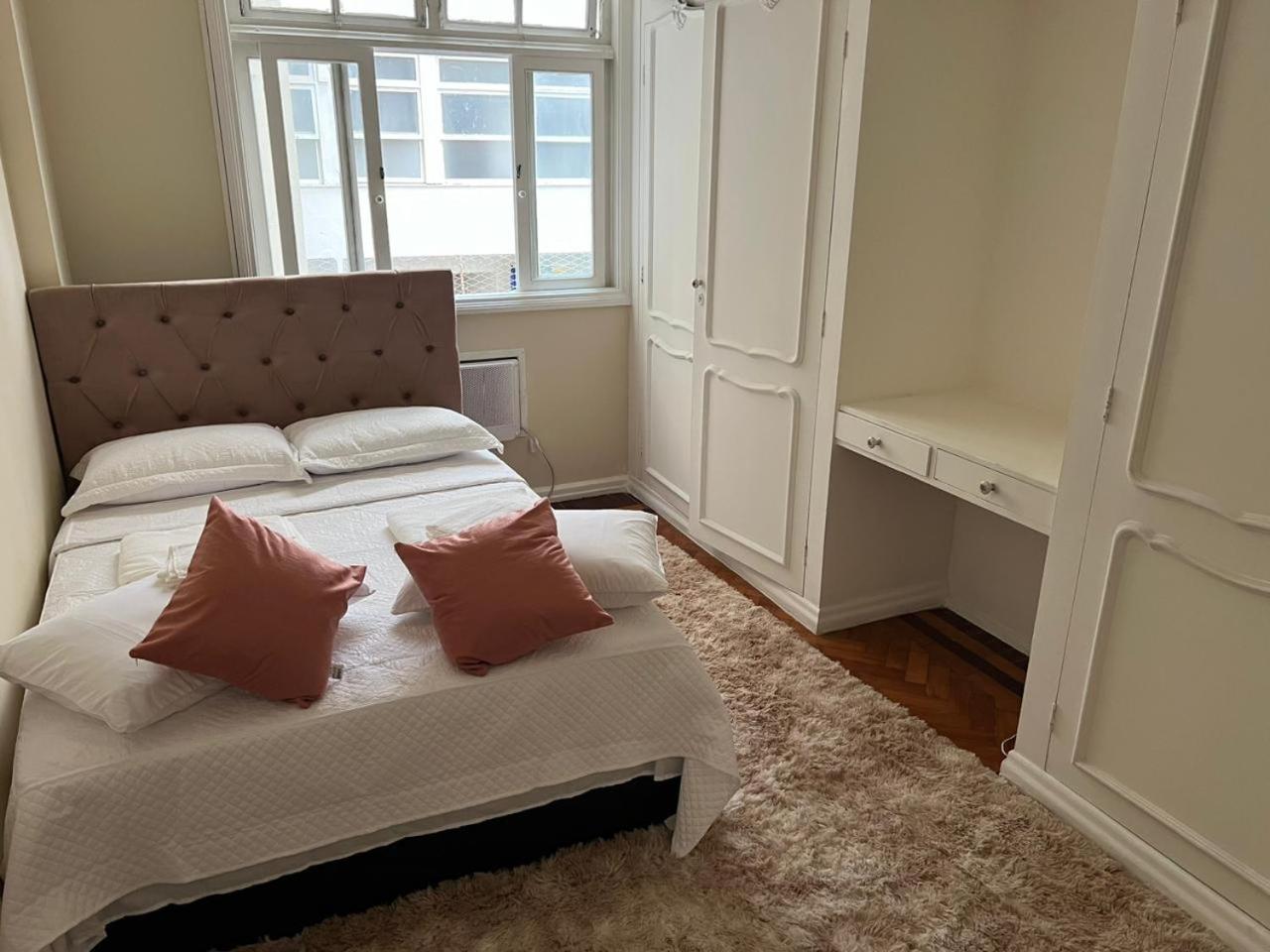 Apartamento Luxo Vista Ao Mar Panoramica