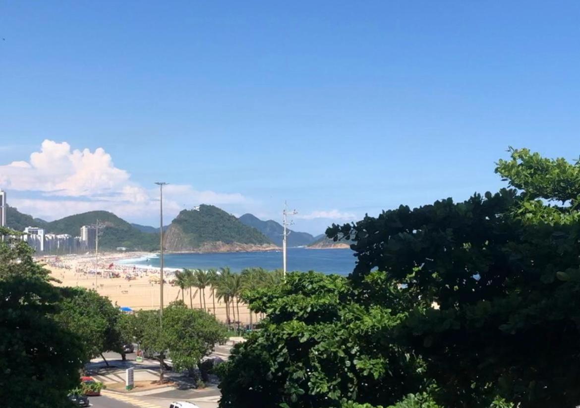 Apartamento Luxo Vista Ao Mar Panoramica